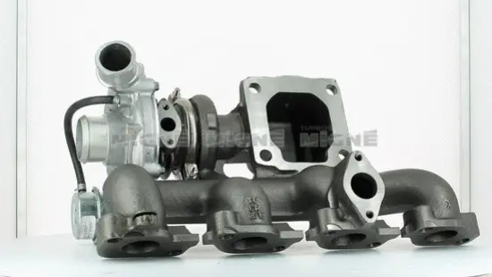 Charger, charging (supercharged/turbocharged) (51321E)