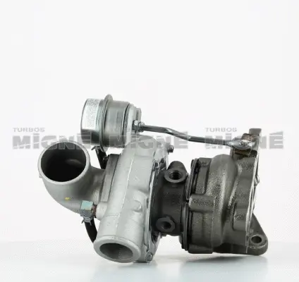 Charger, charging (supercharged/turbocharged)