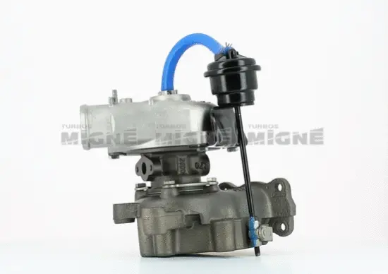 Charger, charging (supercharged/turbocharged)