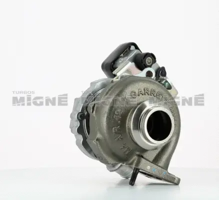 Charger, charging (supercharged/turbocharged)