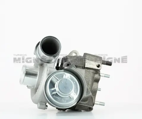 Charger, charging (supercharged/turbocharged)