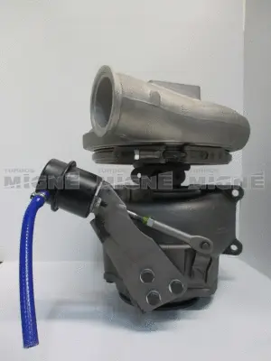 Charger, charging (supercharged/turbocharged)