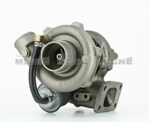 Charger, charging (supercharged/turbocharged)