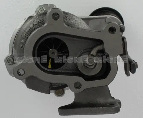 Charger, charging (supercharged/turbocharged)