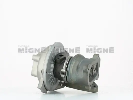 Charger, charging (supercharged/turbocharged) (50720E)