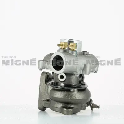 Charger, charging (supercharged/turbocharged)