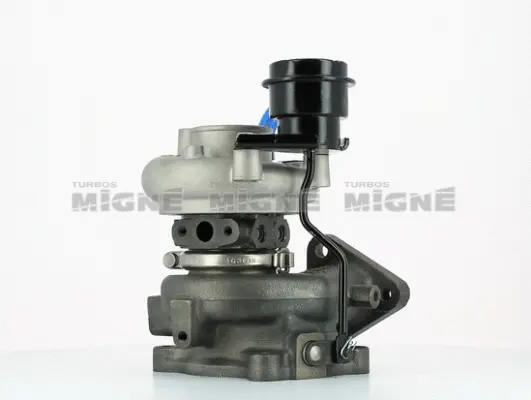 Charger, charging (supercharged/turbocharged)