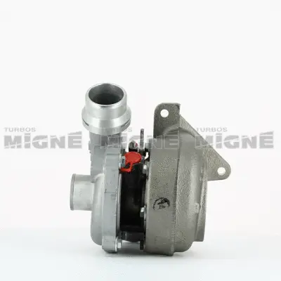 Charger, charging (supercharged/turbocharged) (50634E)