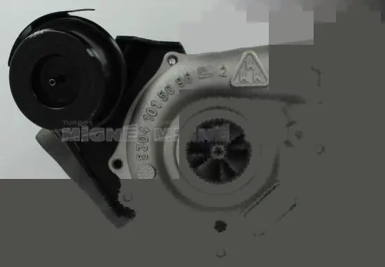 Charger, charging (supercharged/turbocharged) (50333E)