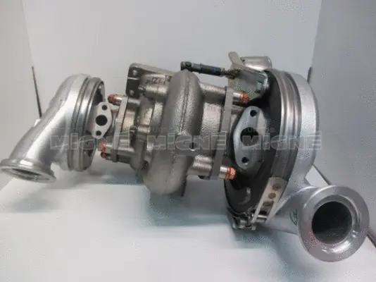 Charger, charging (supercharged/turbocharged) (51914E)