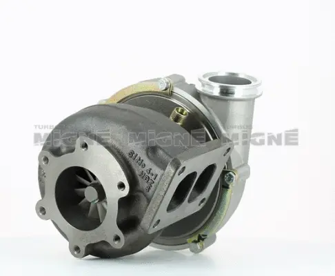 Charger, charging (supercharged/turbocharged)