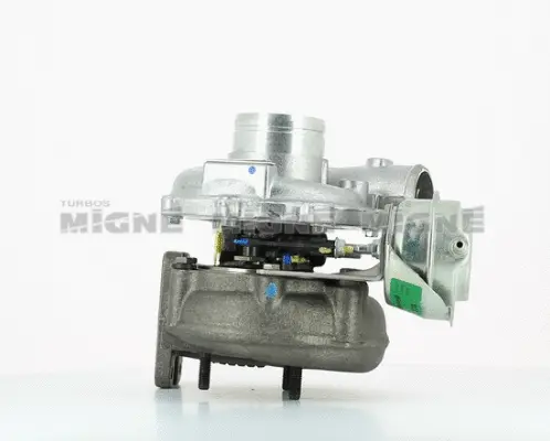 Charger, charging (supercharged/turbocharged)