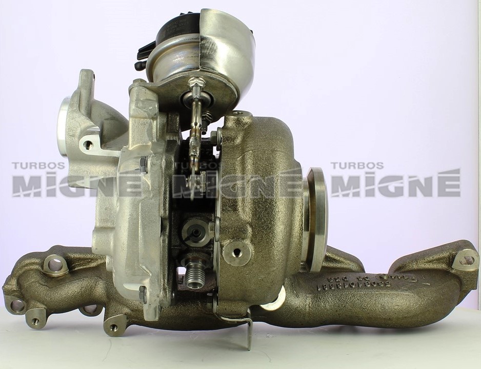 Charger, charging (supercharged/turbocharged)