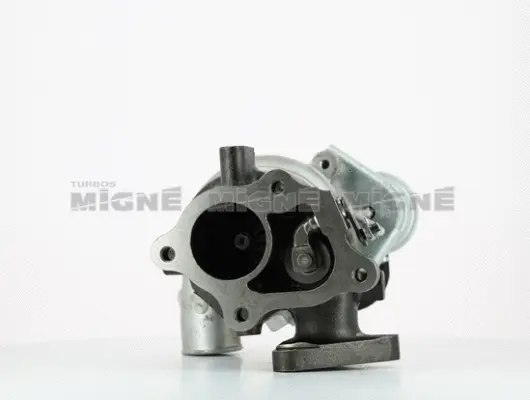 Charger, charging (supercharged/turbocharged)