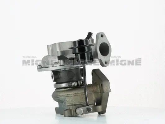 Charger, charging (supercharged/turbocharged)