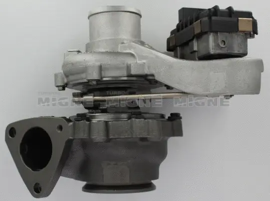 Charger, charging (supercharged/turbocharged)