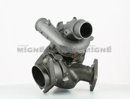 Charger, charging (supercharged/turbocharged) (50648E)