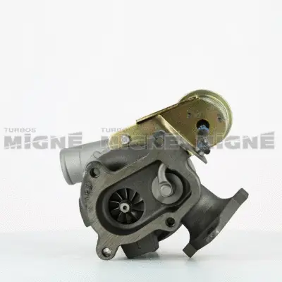 Charger, charging (supercharged/turbocharged)