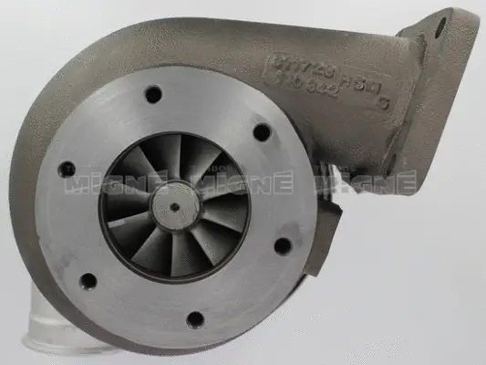 Charger, charging (supercharged/turbocharged)