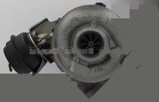 Charger, charging (supercharged/turbocharged) (50240E)