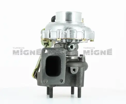 Charger, charging (supercharged/turbocharged)