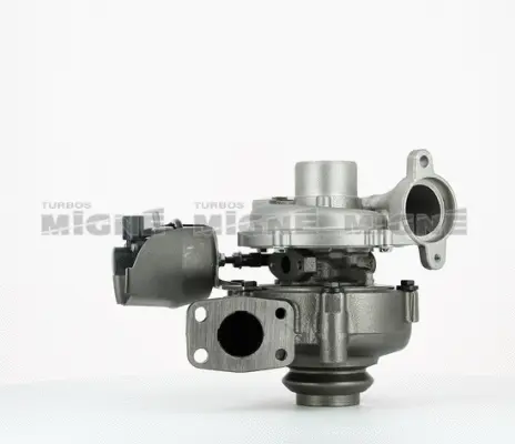 Charger, charging (supercharged/turbocharged)