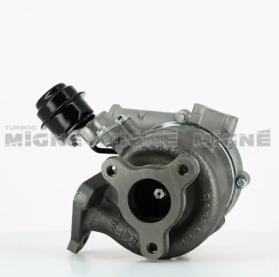 Charger, charging (supercharged/turbocharged)