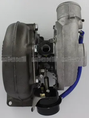 Charger, charging (supercharged/turbocharged)