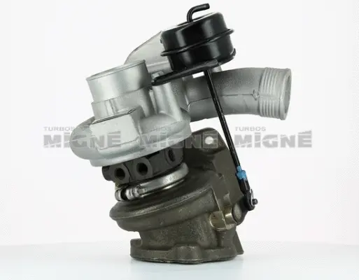 Charger, charging (supercharged/turbocharged)