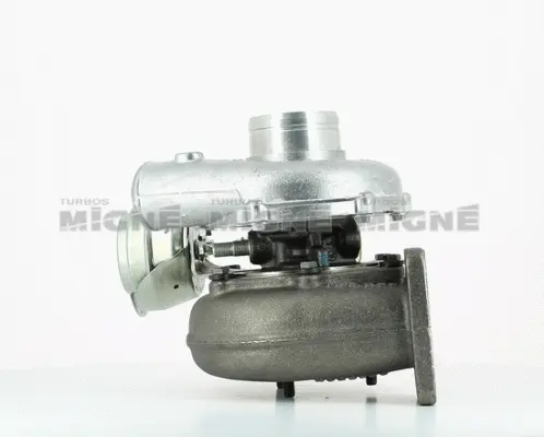 Charger, charging (supercharged/turbocharged)