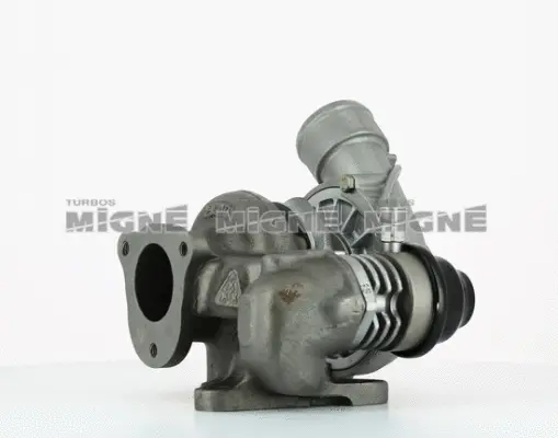 Charger, charging (supercharged/turbocharged) (51247E)