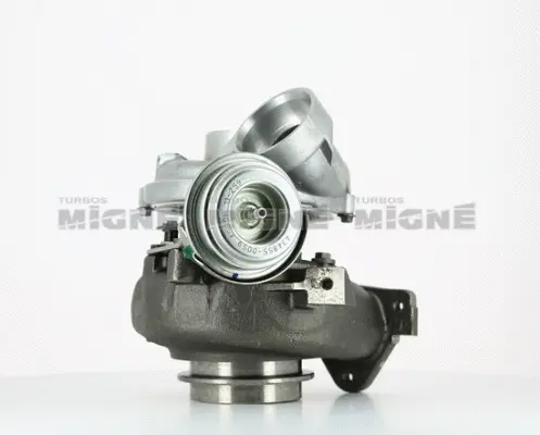 Charger, charging (supercharged/turbocharged)