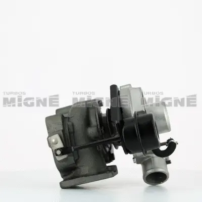 Charger, charging (supercharged/turbocharged)