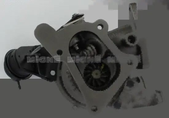 Charger, charging (supercharged/turbocharged)