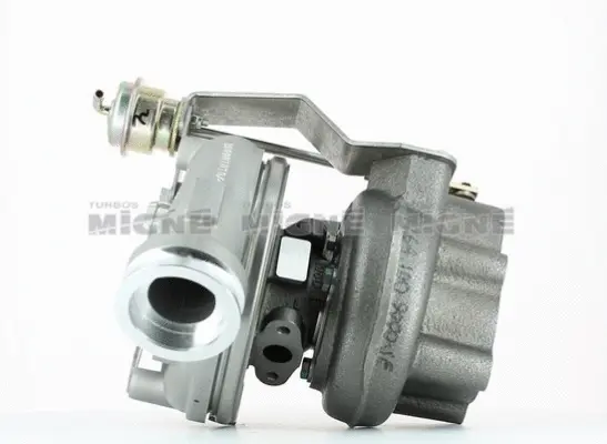 Charger, charging (supercharged/turbocharged) (51733E)