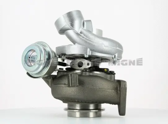 Charger, charging (supercharged/turbocharged)