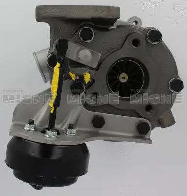 Charger, charging (supercharged/turbocharged)