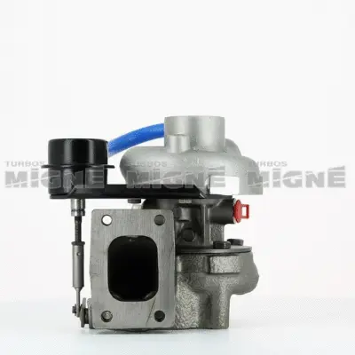 Charger, charging (supercharged/turbocharged)