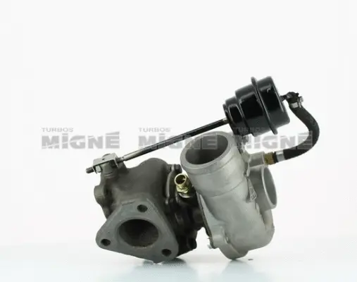 Charger, charging (supercharged/turbocharged) (51259E)