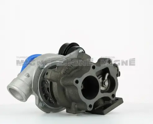 Charger, charging (supercharged/turbocharged) (51577E)