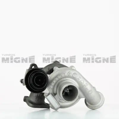 Charger, charging (supercharged/turbocharged) (50079E)