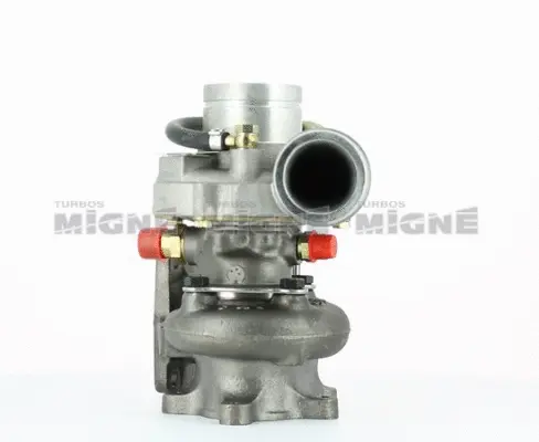 Charger, charging (supercharged/turbocharged)