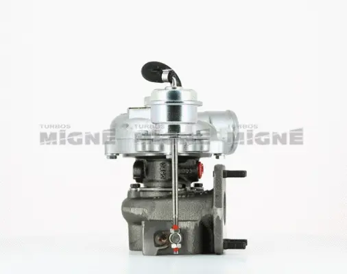 Charger, charging (supercharged/turbocharged)