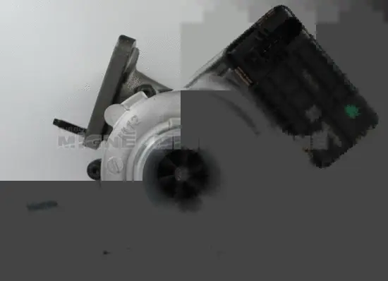 Charger, charging (supercharged/turbocharged) (50300E)