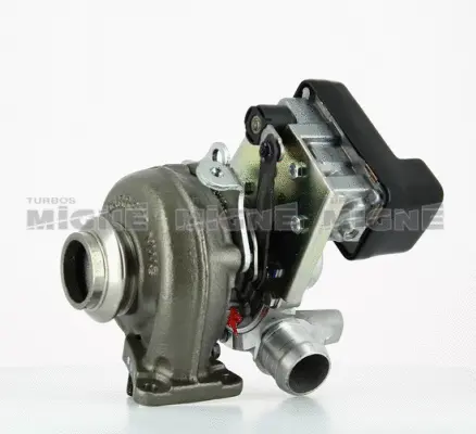 Charger, charging (supercharged/turbocharged)