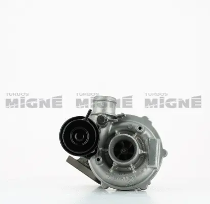 Charger, charging (supercharged/turbocharged) (50456E)