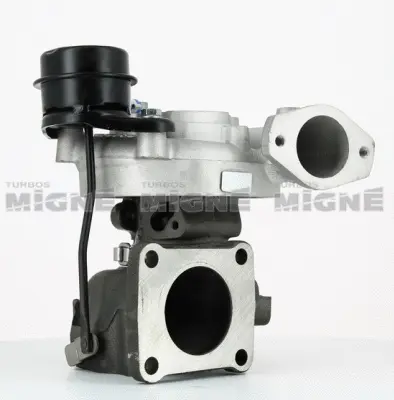 Charger, charging (supercharged/turbocharged)