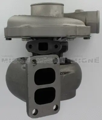 Charger, charging (supercharged/turbocharged)