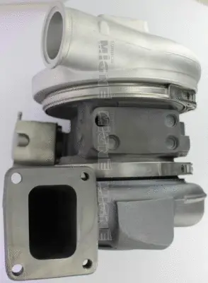 Charger, charging (supercharged/turbocharged) (51996E)