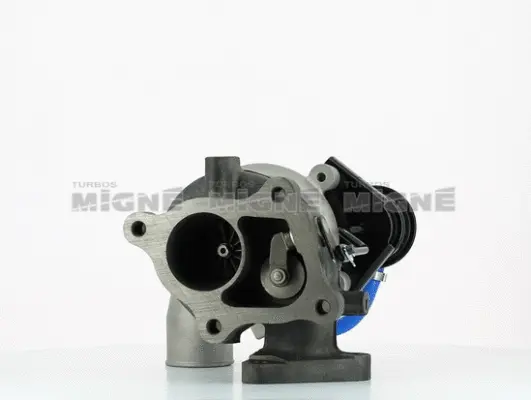 Charger, charging (supercharged/turbocharged)